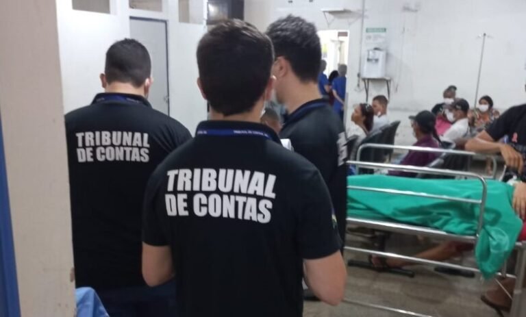 Últimas Notícias 3 Superlotação e falhas estruturais: TCE-RO aponta desafios no Pronto-Socorro João Paulo II em Porto Velho