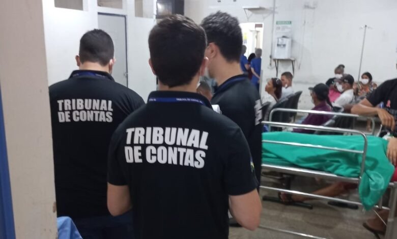 Superlotação e falhas estruturais: TCE-RO aponta desafios no Pronto-Socorro João Paulo II em Porto Velho