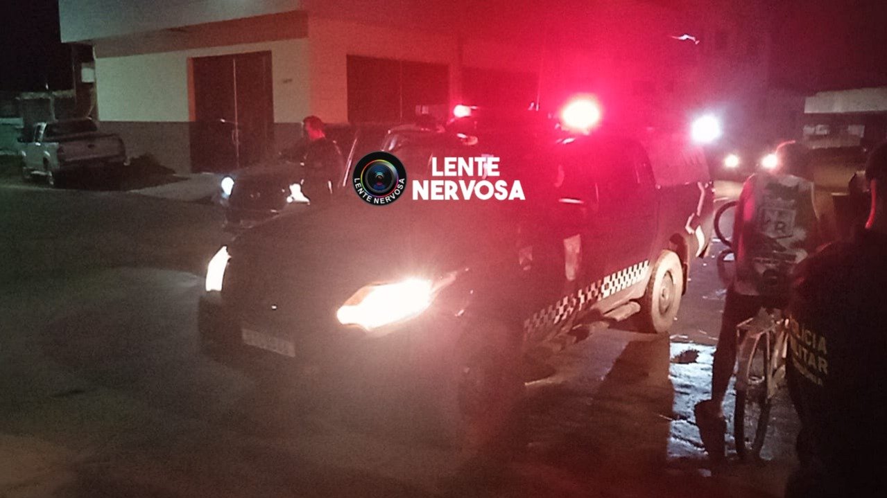 Jovem monitorado por tornozeleira eletrônica é assassinado a tiros em Porto Velho
