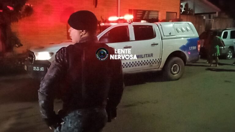 Jovem monitorado por tornozeleira eletrônica é assassinado a tiros em Porto Velho