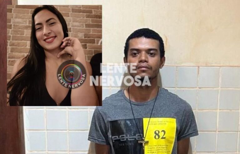 Últimas Notícias 4 Criminoso que matou jovem de Porto Velho no Mato Grosso é preso na rodoviária do Pará