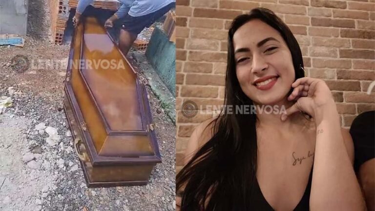 FEMINICÍDIO – Jovem de Porto Velho é sepultada no Mato Grosso; família tenta trazer filhos para a capital