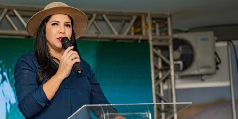 Últimas Notícias 1 Cristiane Lopes investe mais de 11 Milhões para fortalecimento da Agricultura Familiar e do Agronegócio em Rondônia