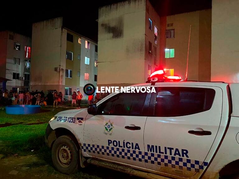 Homem fica gravemente ferido ao ser espancado em bebedeira no Orgulho do Madeira