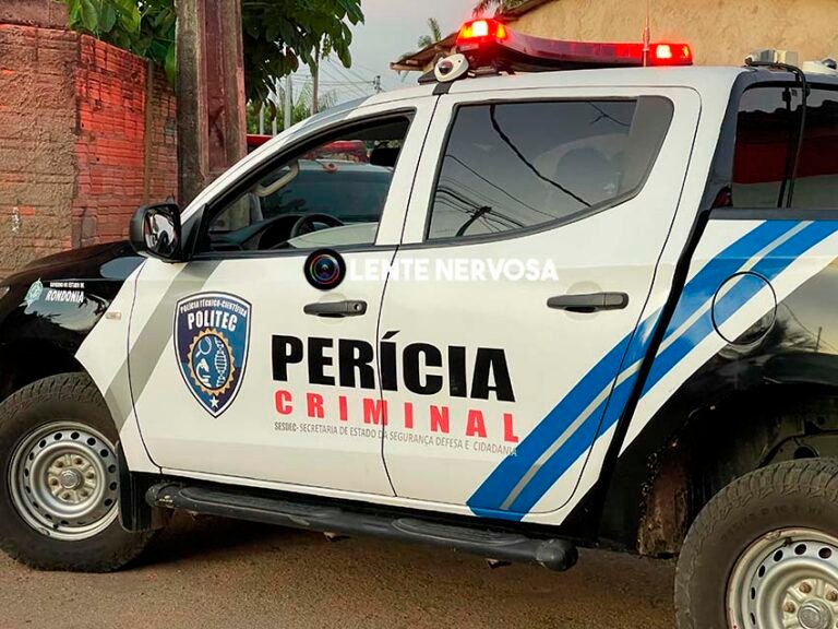 Morador em situação de rua encontra feto humano dentro de lixeira na zona leste