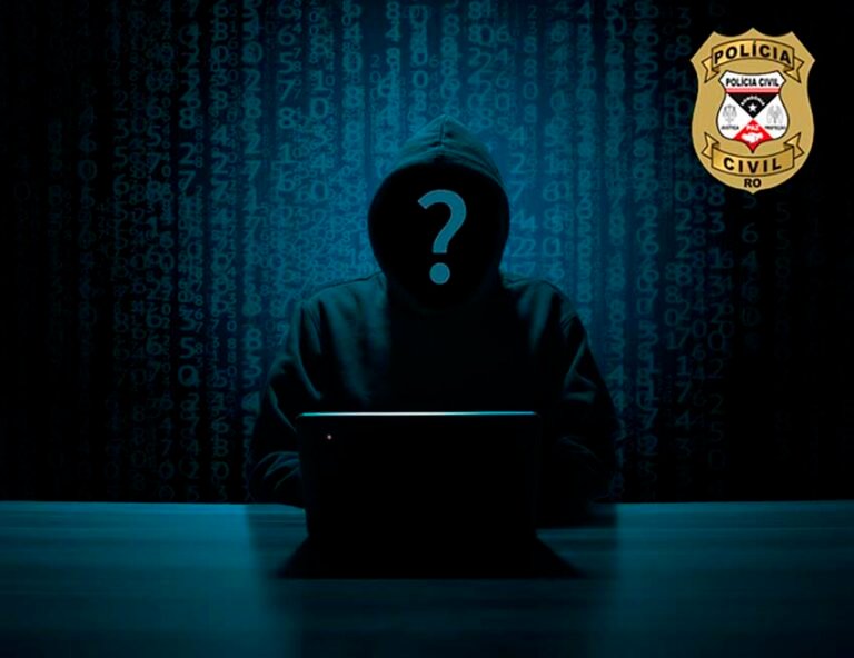 Últimas Notícias 2 Governo emite nota e nega invasão hacker no site da Polícia Civil