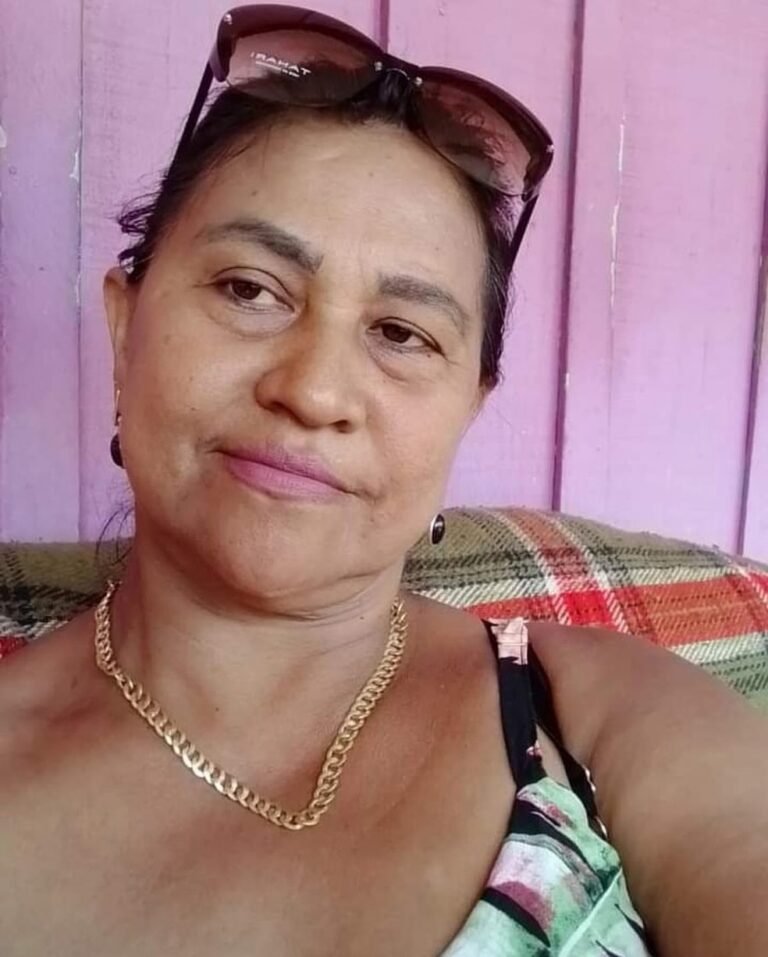 BÁRBARO – Homem mata esposa e pede para filha buscar o corpo