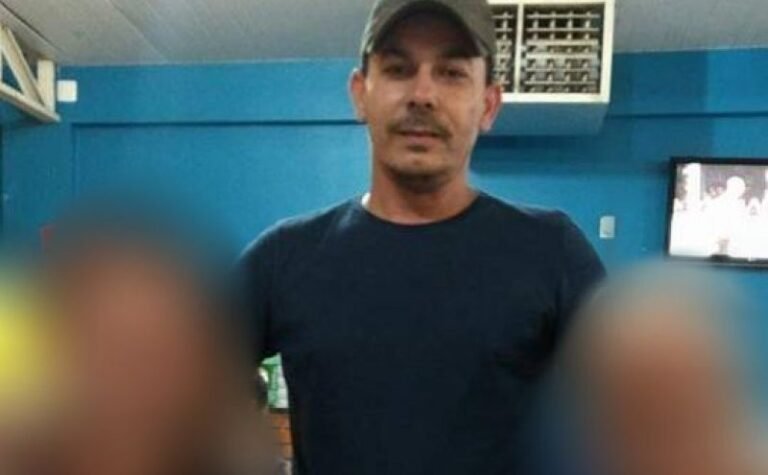 Empresário morre após sofrer descarga elétrica, em RO