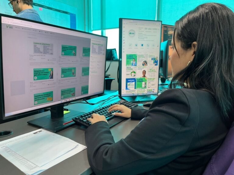 Últimas Notícias 6 Governo de Rondônia oferece mais de 1.020 oportunidades em cursos de capacitação