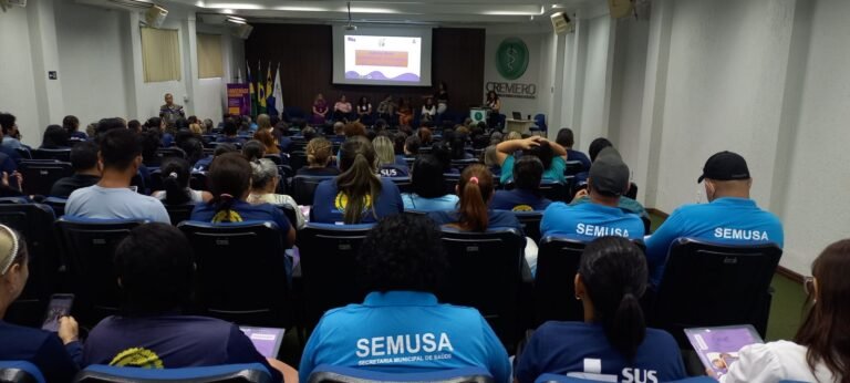 Prefeitura investe na qualificação profissional com foco em melhorias dos serviços prestados à população