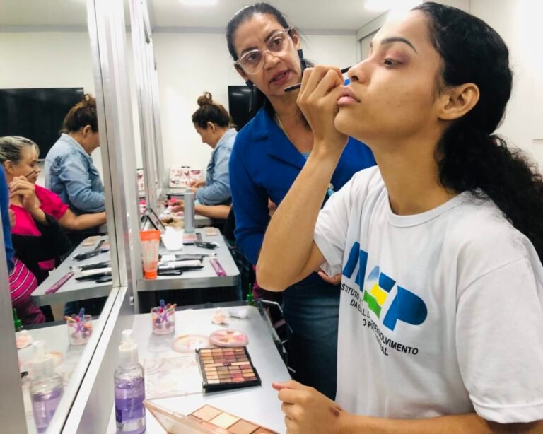 Últimas Notícias 9 Inscrições para cursos remotos em todo Estado estão abertas até dia 22