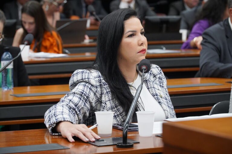 Últimas Notícias 8 Deputada Federal Cristiane Lopes solicita urgência no restabelecimento do Sistema de Cadastro Ambiental Rural-SICAR em Rondônia