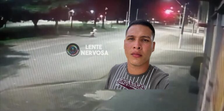 Militar da Base Aérea que morreu em acidente furou sinal vermelho -VEJA O VÍDEO
