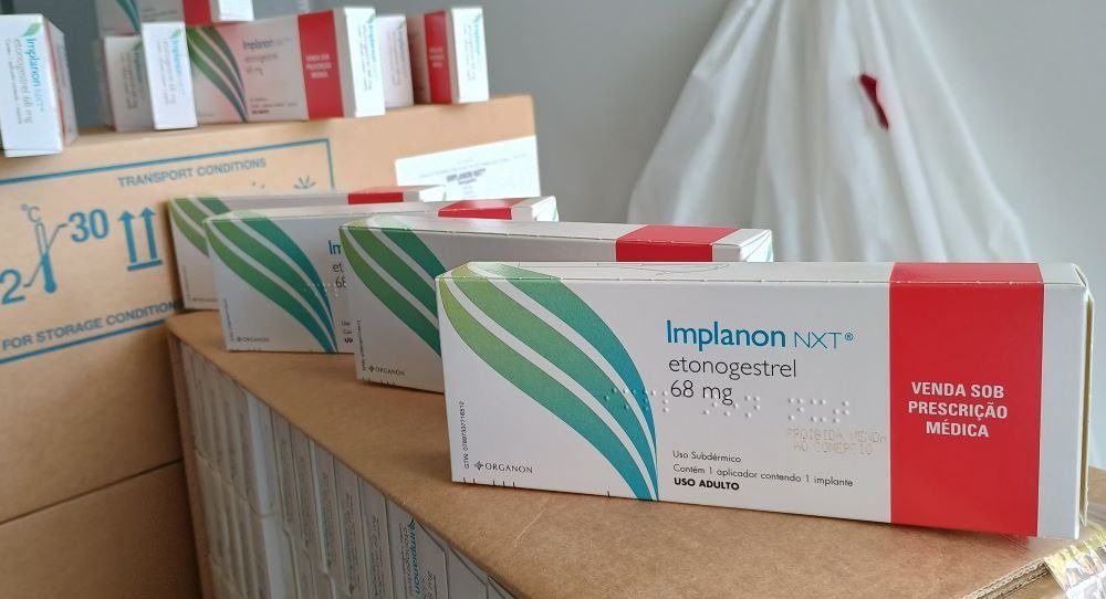 Mulheres de Ariquemes são beneficiadas com Implanon, recurso de emenda do deputado Alex Redano