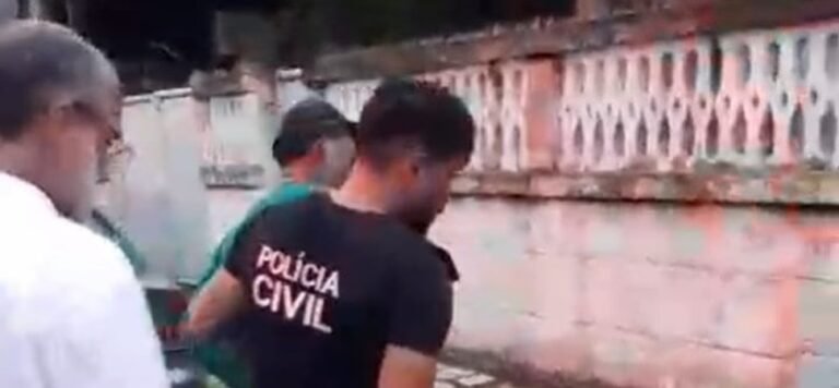 “Olhe para o céu”, dizia pai que estuprou 4 filhas e engravidou uma