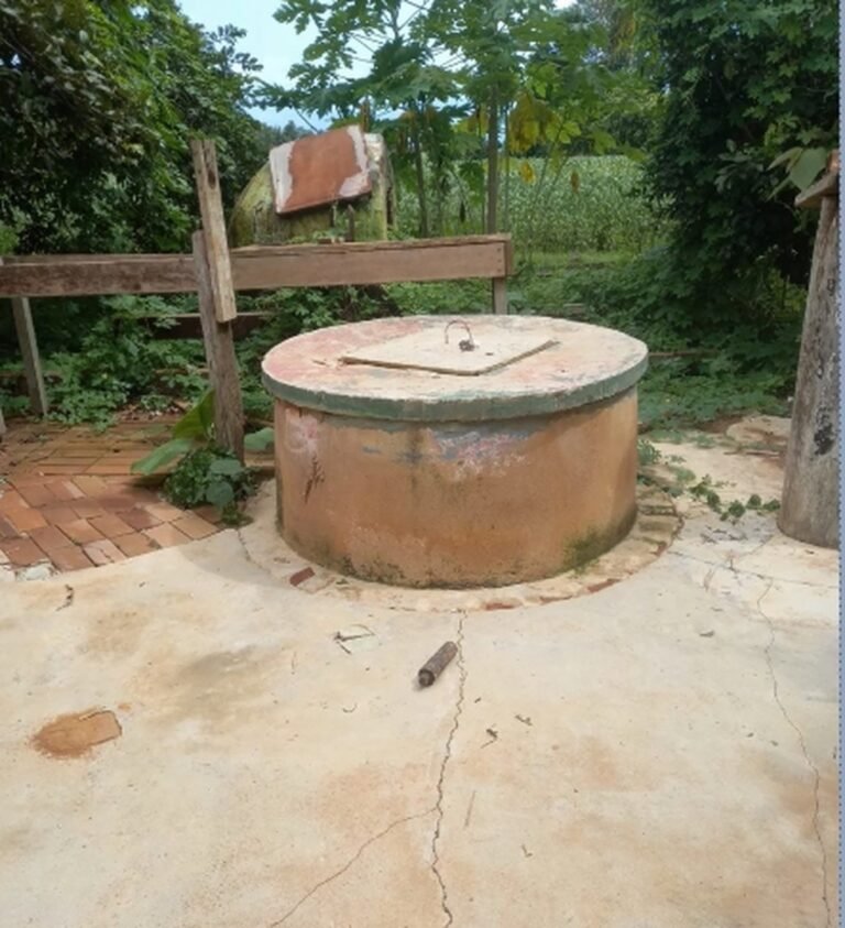 BRUTAL – Delegado diz que criança foi jogada viva dentro de poço e morreu afogada