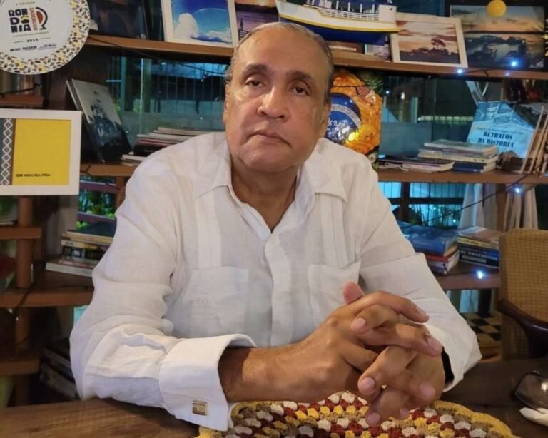 Últimas Notícias 3 Servidor público completa 47 anos de serviço e não quer se aposentar