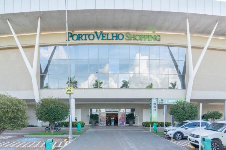 Últimas Notícias 1 Shopping de Porto Velho atrai novos investidores e promove movimentação econômica na capital