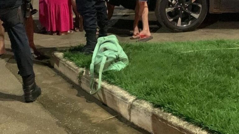 Três dias depois, corpo de adolescente que teve cabeça decapitada ainda não foi encontrado em Porto Velho