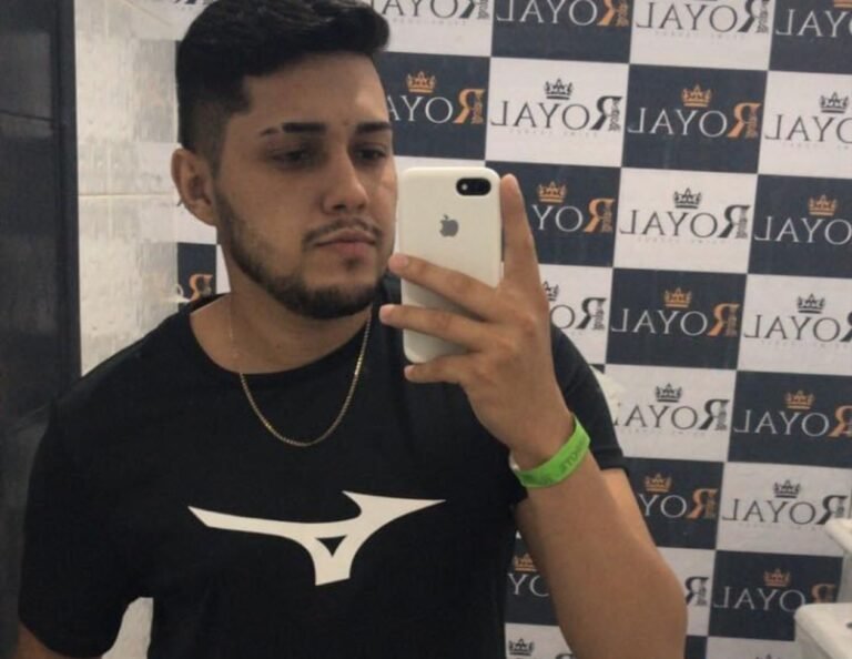 Motociclista morre em grave acidente no dia do próprio aniversário