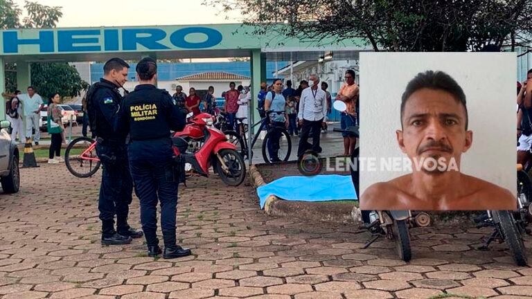 Últimas Notícias 6 Sesau rebate família e diz que servidores não negaram atendimento a homem deixado no estacionamento do HB