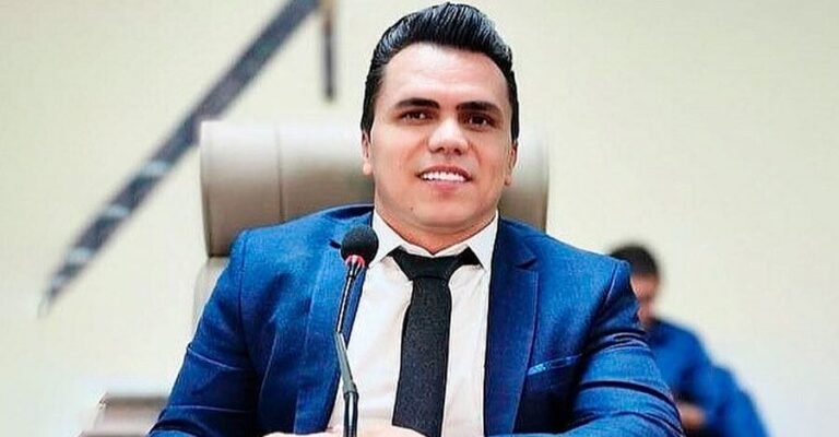 Últimas Notícias 8 Vereador Edimilson Dourado: Atuação destacada na área da saúde em Porto Velho