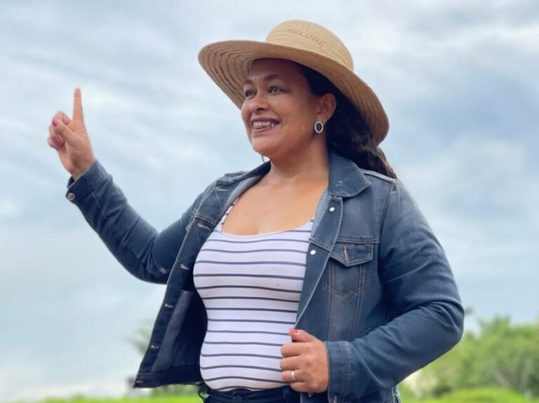 Eleições 2024: Rayane do Agro – A Força do Campo para Porto Velho