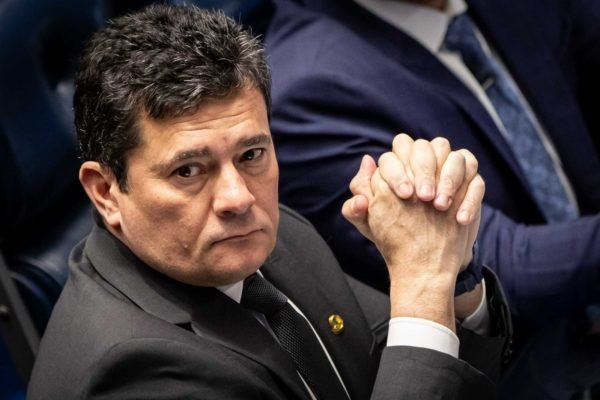 Julgamento que pode cassar mandato de Sergio Moro começa hoje 1 Julgamento que pode cassar mandato de Sergio Moro começa hoje