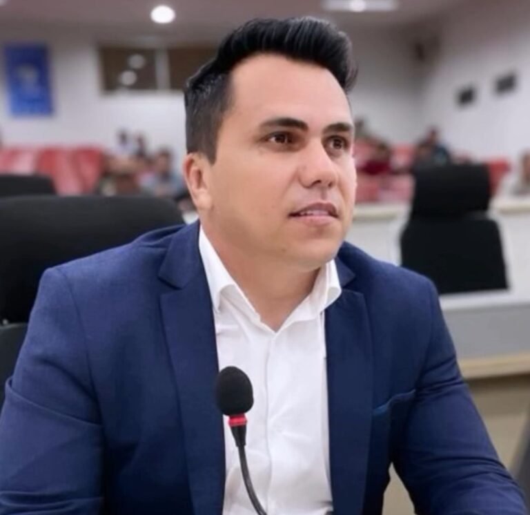 Últimas Notícias 1 Edimilson Dourado se consolida entre os cinco vereadores mais atuantes na Câmara Municipal