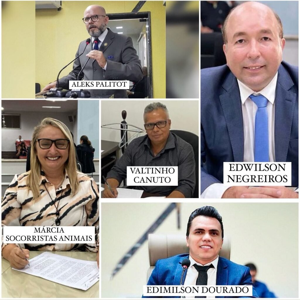 Edimilson Dourado se consolida entre os cinco vereadores mais atuantes na Câmara Municipal 2 Edimilson Dourado se consolida entre os cinco vereadores mais atuantes na Câmara Municipal