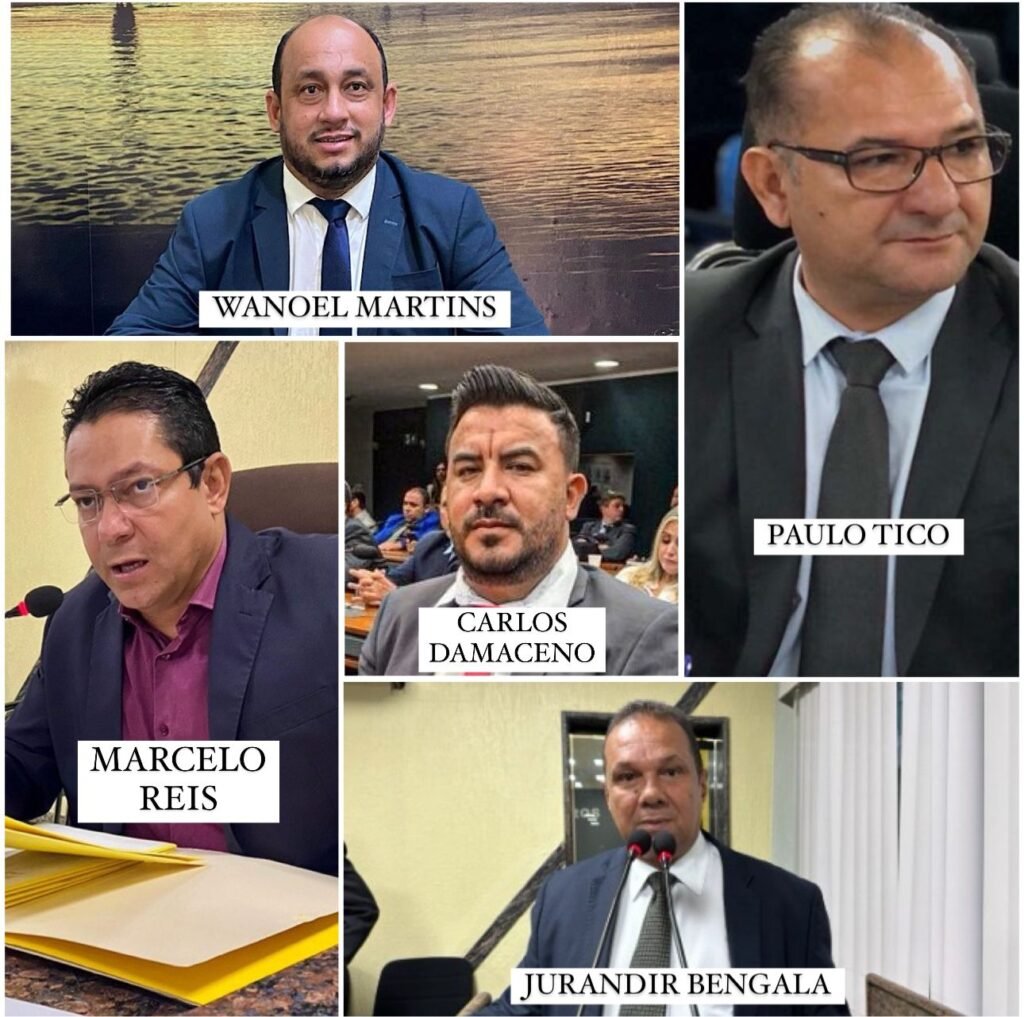 Edimilson Dourado se consolida entre os cinco vereadores mais atuantes na Câmara Municipal 3 Edimilson Dourado se consolida entre os cinco vereadores mais atuantes na Câmara Municipal