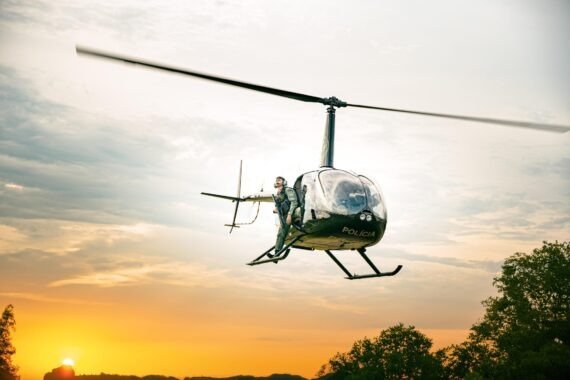 Com inovação tecnológica e boas práticas, Segurança Pública de Rondônia avança no primeiro trimestre de 2024