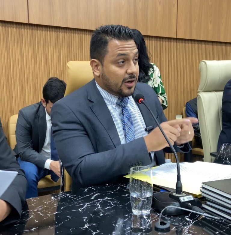 Câmara de Porto Velho Aprova Projeto de Lei para Fomento à Cultura com Destaque para Atuação do Vereador Dr.Gilber