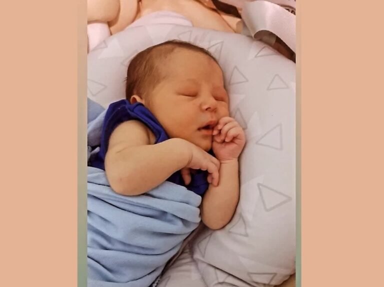 Pais suspeitos de torturar e matar bebê alegam que ficavam ‘nervosos’ quando ele chorava