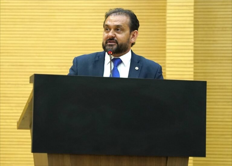 Assembleia aprova requerimento do deputado Laerte Gomes que beneficia expositores da 11ª Rondônia Rural Show