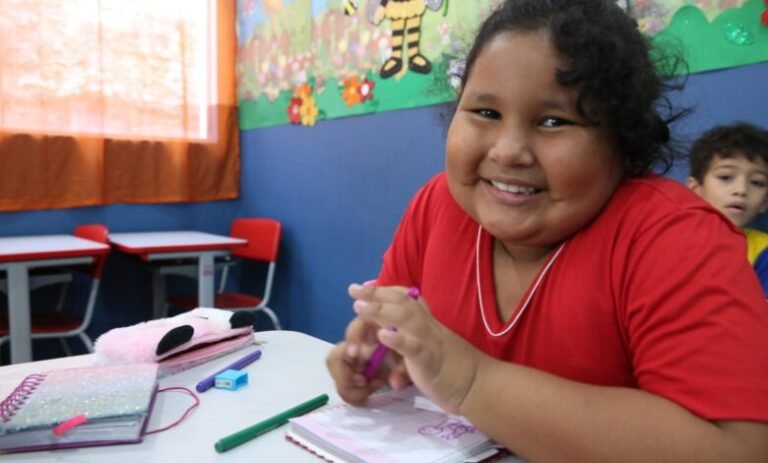 Últimas Notícias 9 Atuação do TCE e gestores permite a Rondônia conquista histórica na educação