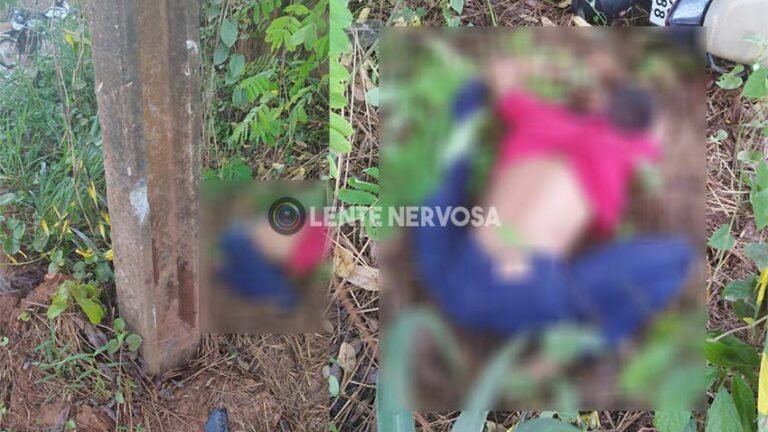 Últimas Notícias 4 Apenado que pilotava motocicleta morre ao atingir poste na zona leste da capital