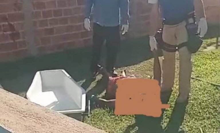 Últimas Notícias 9 Desavença entre venezuelanos termina em tragédia com um morto e dois presos