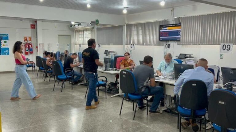 Detran-RO anuncia suspensão de serviços para modernização do sistema