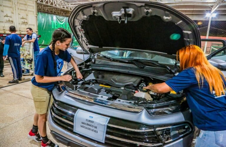 Governo de RO amplia participação para o Programa Vencer