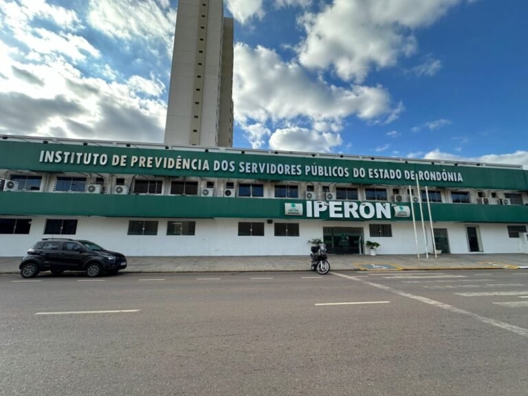 Instituto de Previdência de Rondônia é reconhecido com destaque em prêmio nacional de previdência pública estadual e municipal