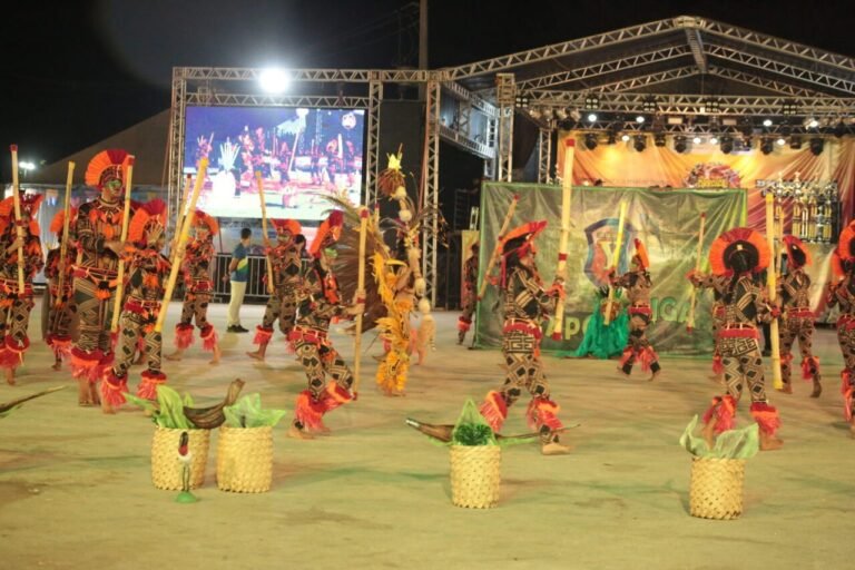 Últimas Notícias 2 Lançamento Oficial da 40ª edição do Arraial Flor do Maracujá acontece no dia 31