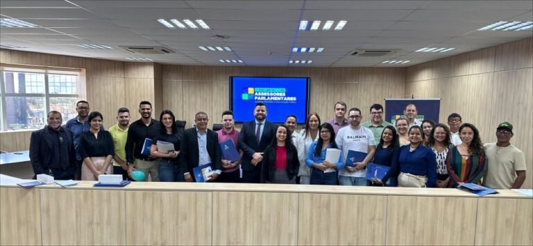 Manual de Redação e Estilo e condutas eleitorais são abordados no II Encontro de Assessores Parlamentares