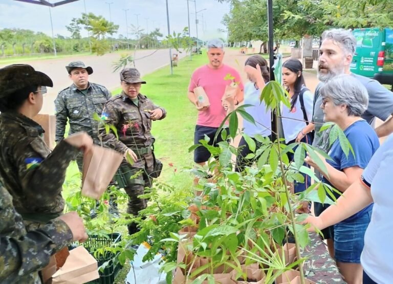 Preservação e desafios ambientais serão debatidos durante a Semana do Meio Ambiente, em Porto Velho