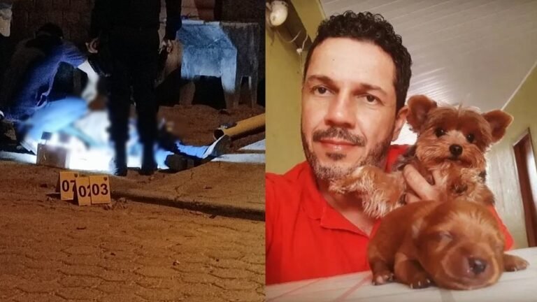 Polícia Civil prende suspeito de assassinar empresário em Rondônia