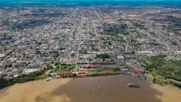 Porto Velho adere a programa que incentiva as construções sustentáveis