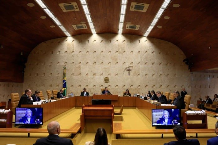 STF veda uso de passado sexual para desqualificar vítima de violência