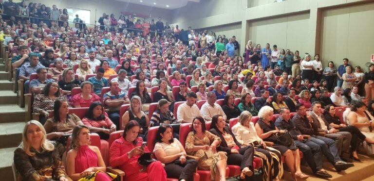 Seminário de Resultados do Saero 2023 inicia nesta terça-feira, 14, no Teatro Palácio das Artes