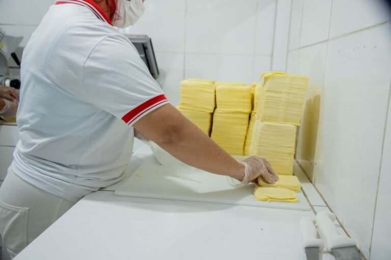 Serviço de Inspeção Municipal garante qualidade dos produtos de origem animal