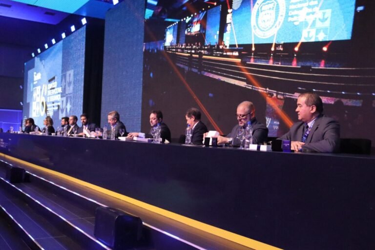 Simpósio Internacional de Segurança Pública discute novas tecnologias para o combate à criminalidade